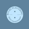 Bucks plastering