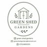 Green Shed Gardens