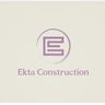 Ekta Construction