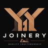 YY joinery