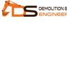 DS DEMOLITION & CIVIL ENGINEERING LTD