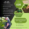 Key garden solutions