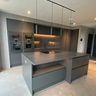 Koa kitchens