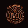 Cooper’s Property Maintenance
