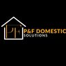 P&F DOMESTIC SOLUTIONS LTD