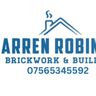 Darren Robinson brickwork&building
