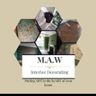 M.A.W interior decorating