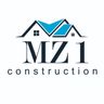 Mz1 Construction Services Limited