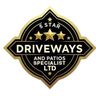 5 star driveways and patios ltd