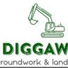 Diggaway groundwork & landscaping