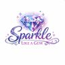 Sparkle like a Gem