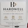 HARDWELL PROJECTS LTD