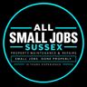 ALL SMALL JOBS SUSSEX