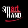 Smart hand
