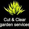 Cut & Clear garden services