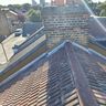 Fully covered roofing