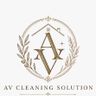 Av Cleaning Solutions Ltd