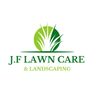 Jf lawn care & landscaping