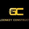 Goldenkey Constructions London LTD