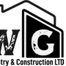 Wg carpentry and construction ltd