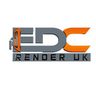 EDC-Render Plaster UK