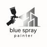 Blue Painters