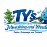 Ty’s Jetwashing Services