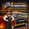 The Boiler Man (berkshire) Ltd