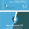 MARIN ELECTRICAL LIMITED