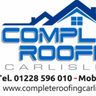 Complete roofing Carlisle limited
