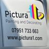 Picture painting & decorating