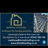 Birstall roofing