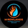 M Rowlands Plumbing and Heating Services