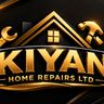 Kiyan home repairs LTD