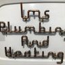LMS Plumbing And Heating