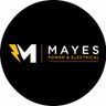 Kai Mayes