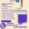 Homefix decorators