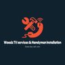 Woodz TV Service & Handyman Installations Ltd