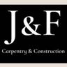 J&F Carpentry and Construction