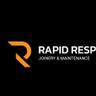 Rapid response maintenance
