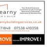 Faryearny Building Services Limited