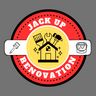Jack Up Renovation