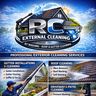 Ryan Clayton gutter cleaning