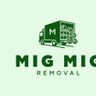Mig Mig removal