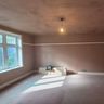 Smooth Finish Plastering