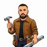 Built by George