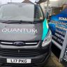 Quantum joinery