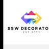 Saul Williams painting and decorating