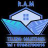 R.A.M Tiling & Plastering Solutions