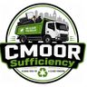 CMOOR sufficiency